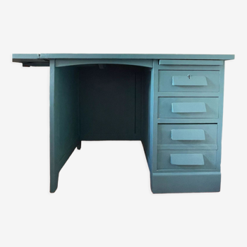 Bureau enfant extensible