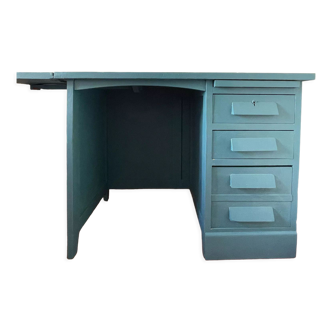 Bureau enfant extensible