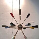 Lampe Spoutnik 70 ans