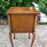 Louis XV style bedside