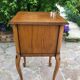 Louis XV style bedside
