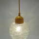 Suspension vintage