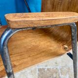 Designer chairs from the 50s and 60s