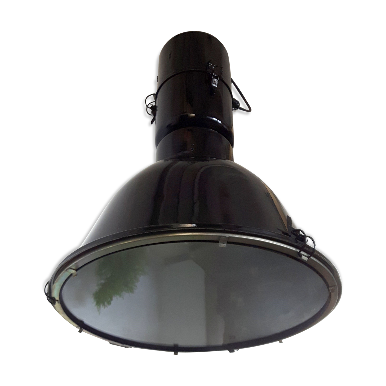 Suspension industrial elgo Maghaus