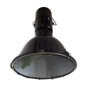 Suspension industrielle