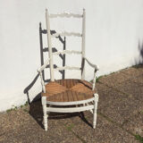 Provencal armchair