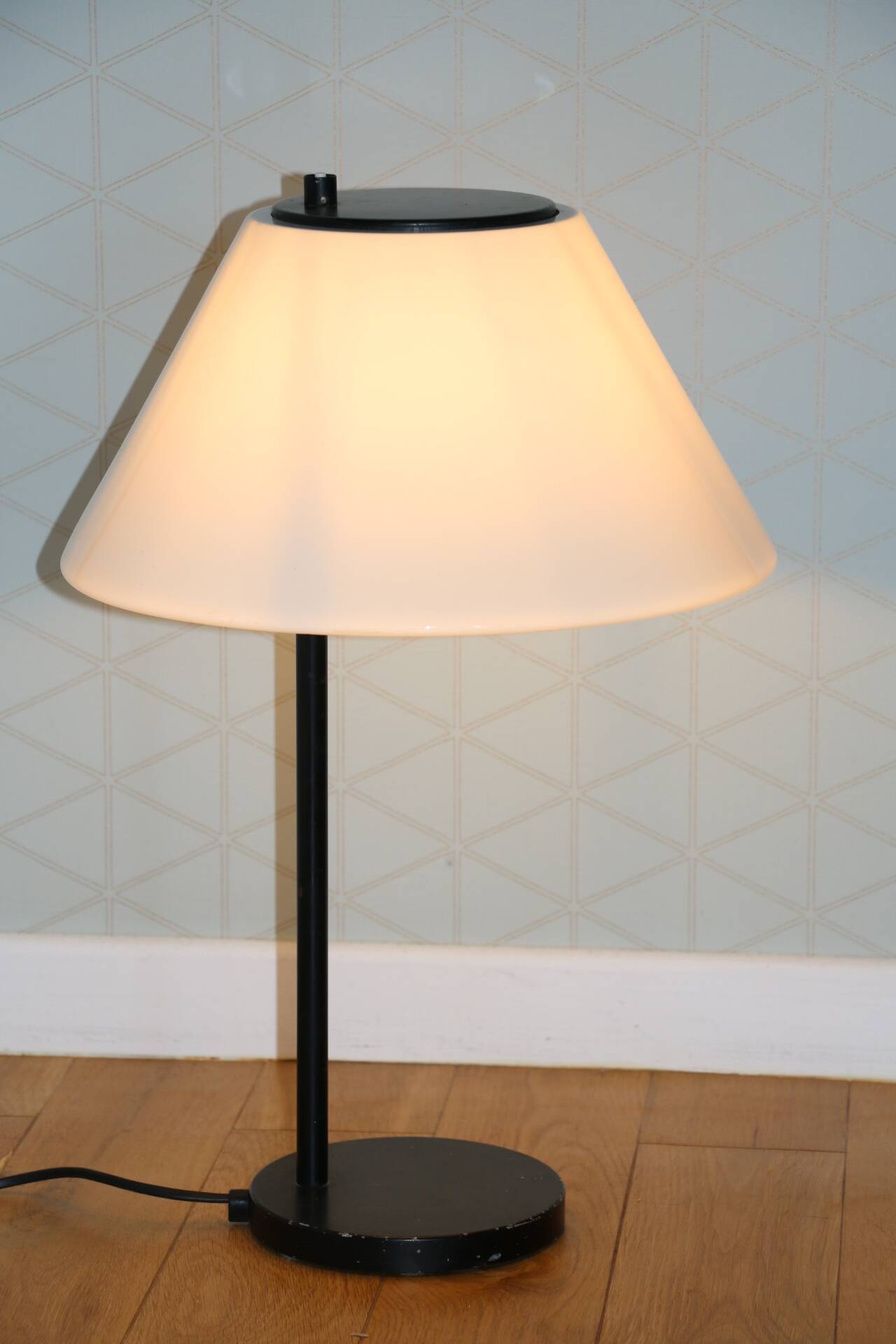 Lamp Per Iversen Louis Poulsen