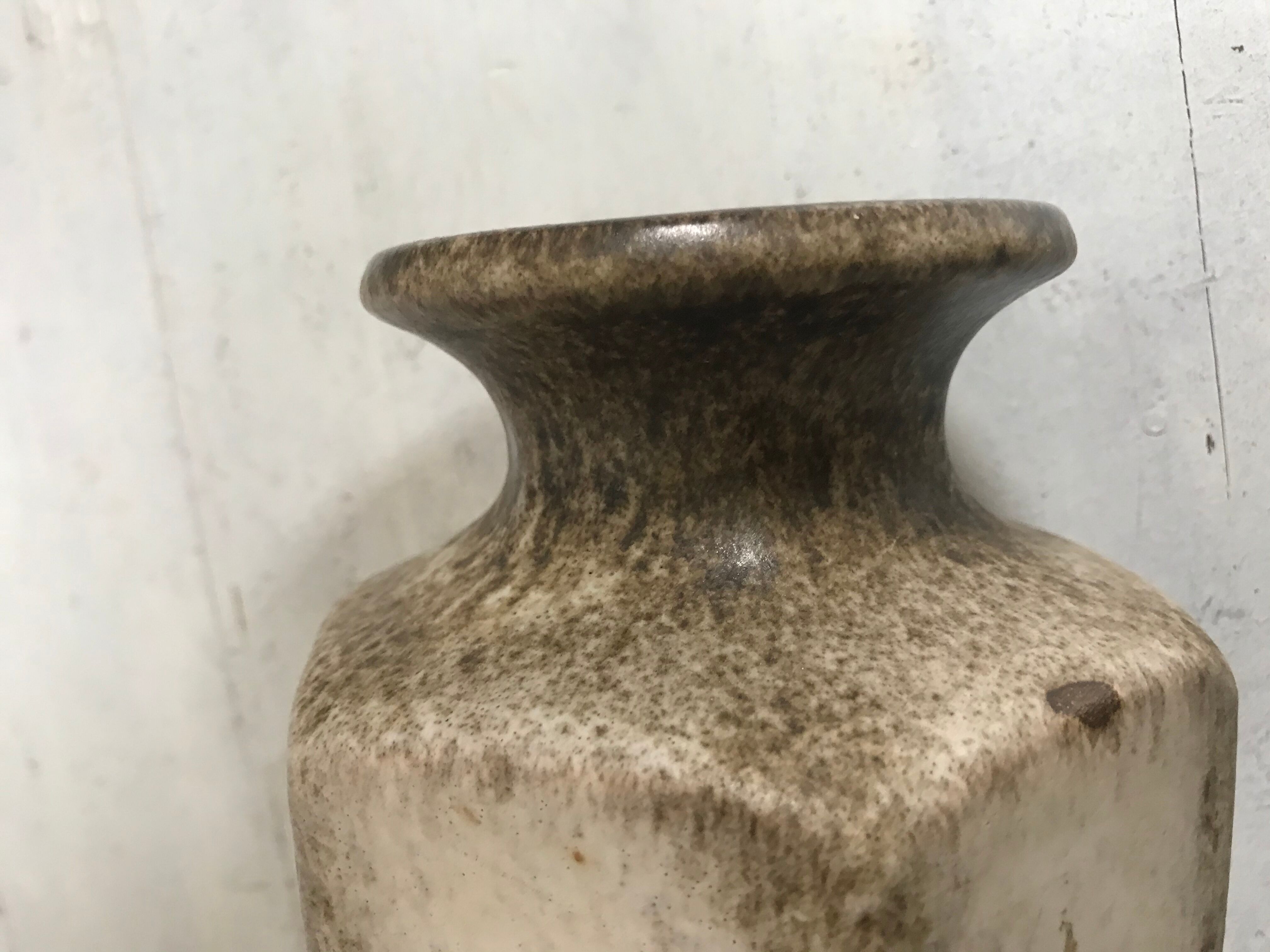 Vintage Scheurich keramik vase
