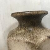 Vintage Scheurich keramik vase