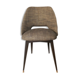 Chaise vintage années 50