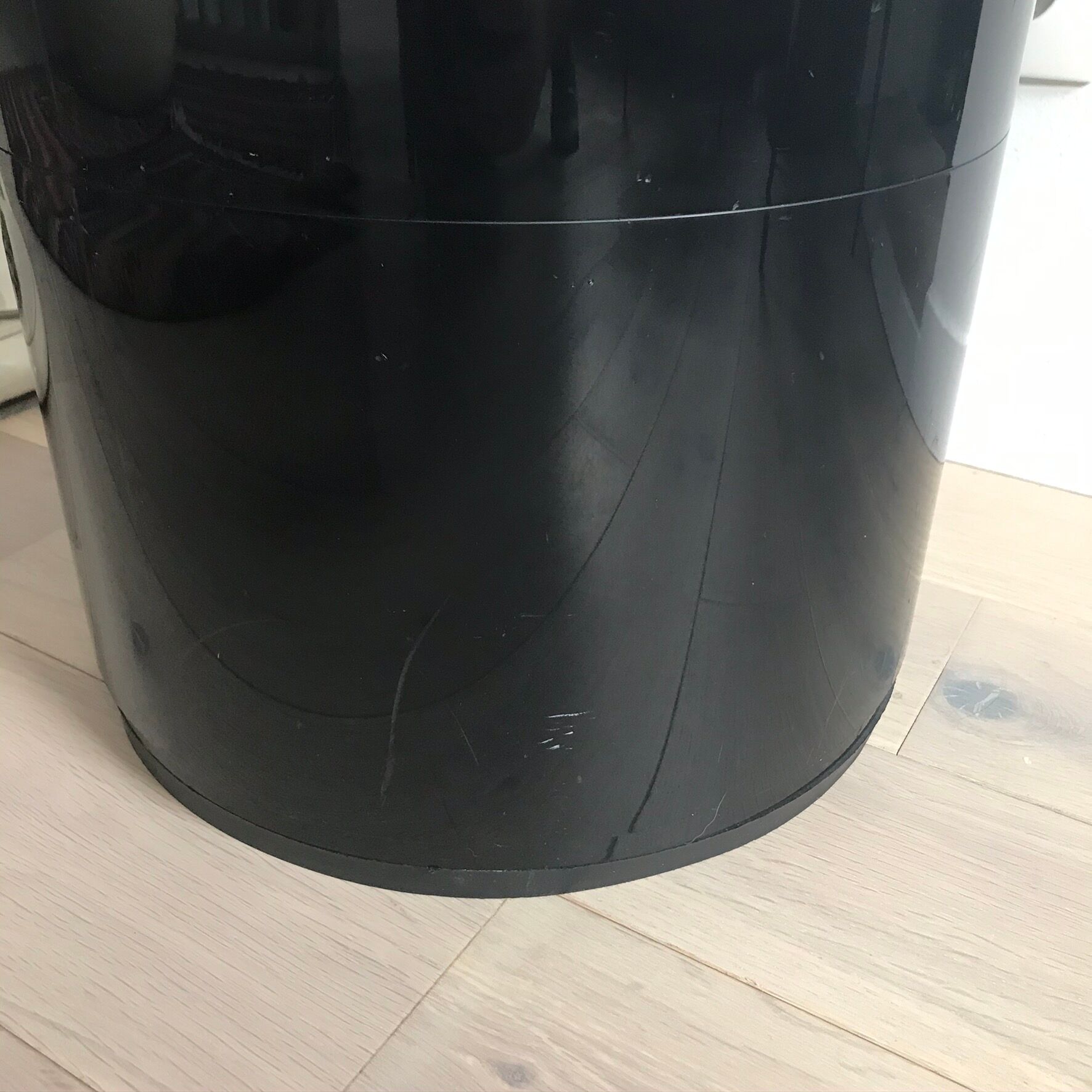 Componibili, Anna Castelli 1967, Kartell