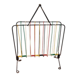 Porte revues vintage