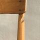 Primus compass leg chair