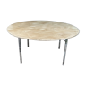 Round tavern table