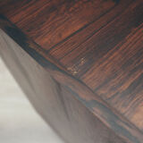 Rosewood dresser, Danish design, 60s, made in Denmark