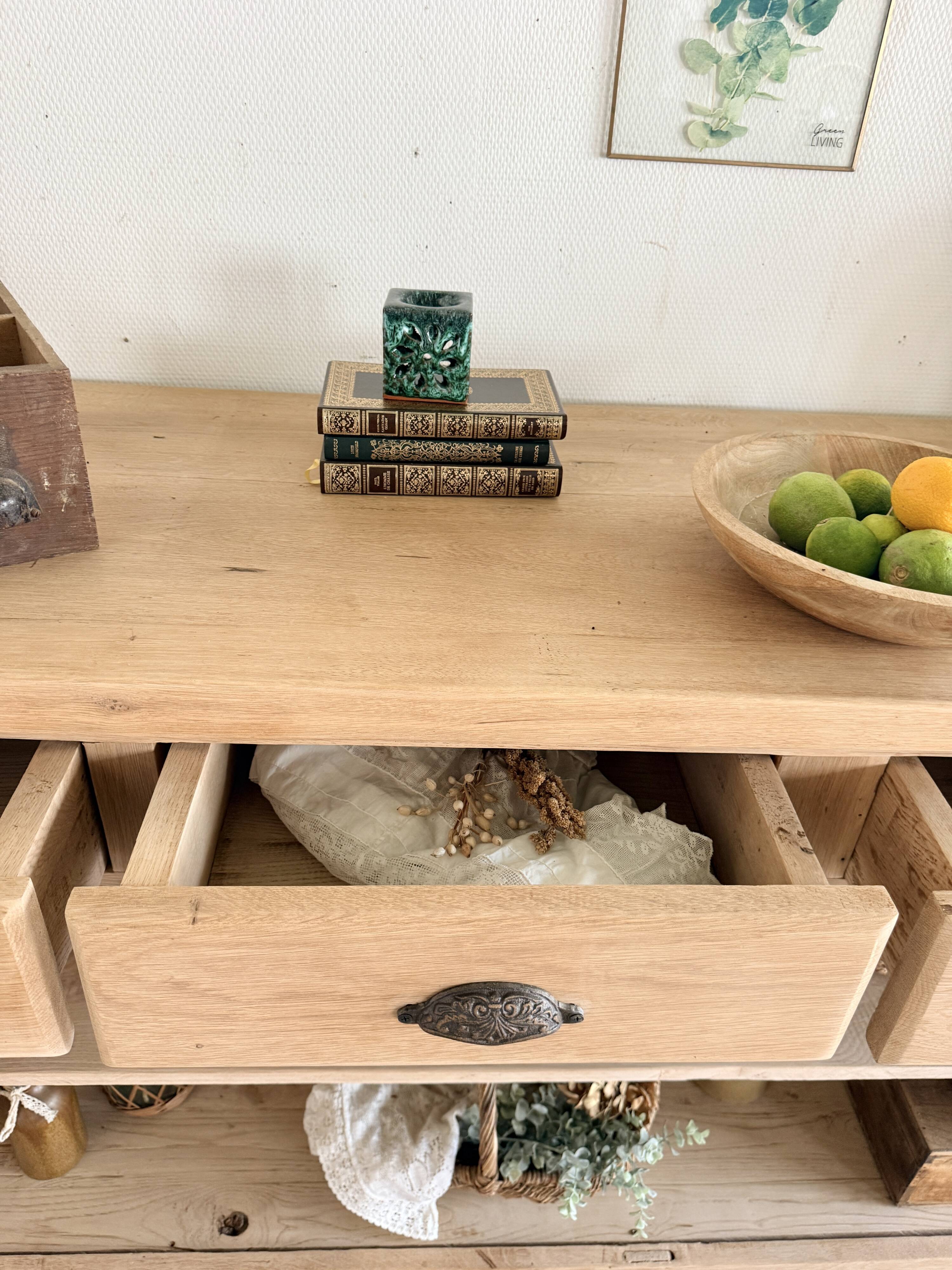 Trade furniture / XXL sideboard