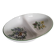Royal Worchester Herbs English Porcelain Dish