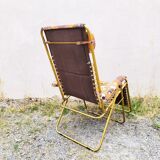 Relax armchair Lafuma vintage