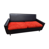 Sofa bed vintage 50/60