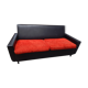 Sofa bed vintage 50/60