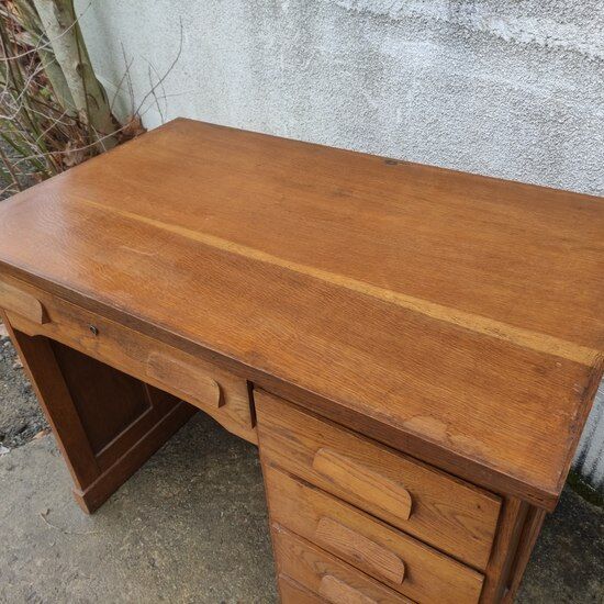 Adult Administrative Office