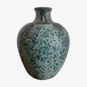 Marlotte stoneware vase