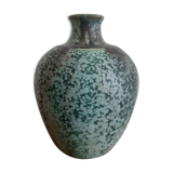 Marlotte stoneware vase