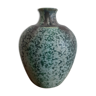Marlotte stoneware vase