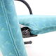 Fauteuil Burkhard Vogtherr T-Line pour Arflex