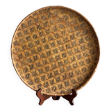 Panier osier