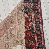 Iranian carpet 100% wool, 97x152cm