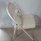 Paire de chaises Krueger édition originale américaine des années 50