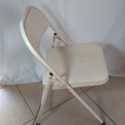 Pair of chairs Krueger American original edition of the 1950s