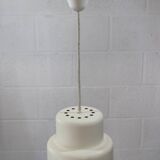 Great Quality white  Jo Hammerborg Lamp | Fog & Morup | Model Mini Poker