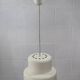 Great Quality white  Jo Hammerborg Lamp | Fog & Morup | Model Mini Poker
