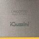 Vintage Italian wall lamp Lingotto by Renzo Piano for Iguzzini