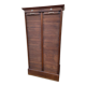 Art Deco curtain binder