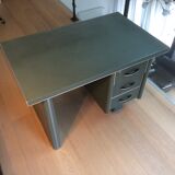 Industrial Ronéo desk 1950