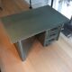 Industrial Ronéo desk 1950
