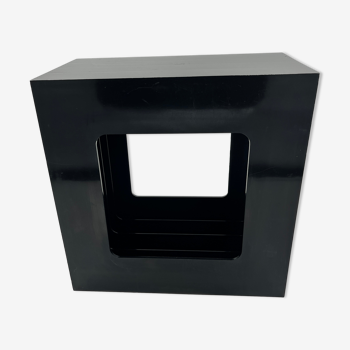 Wittner black vinyl holder