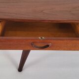 Louis Van Teeffelen coffee table 1960 Netherlands