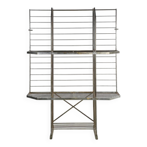 Étagère de boulangerie