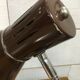 Lampe de bureau cocotte