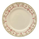 Limoges porcelain stand dish