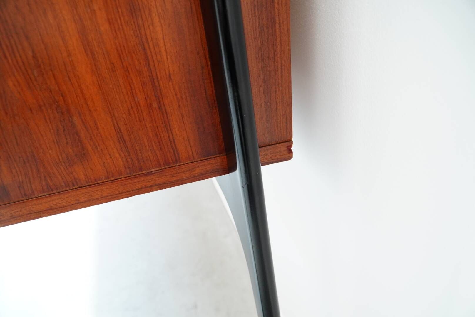 Alfred Hendrickx, Buffet d'art pour Belform