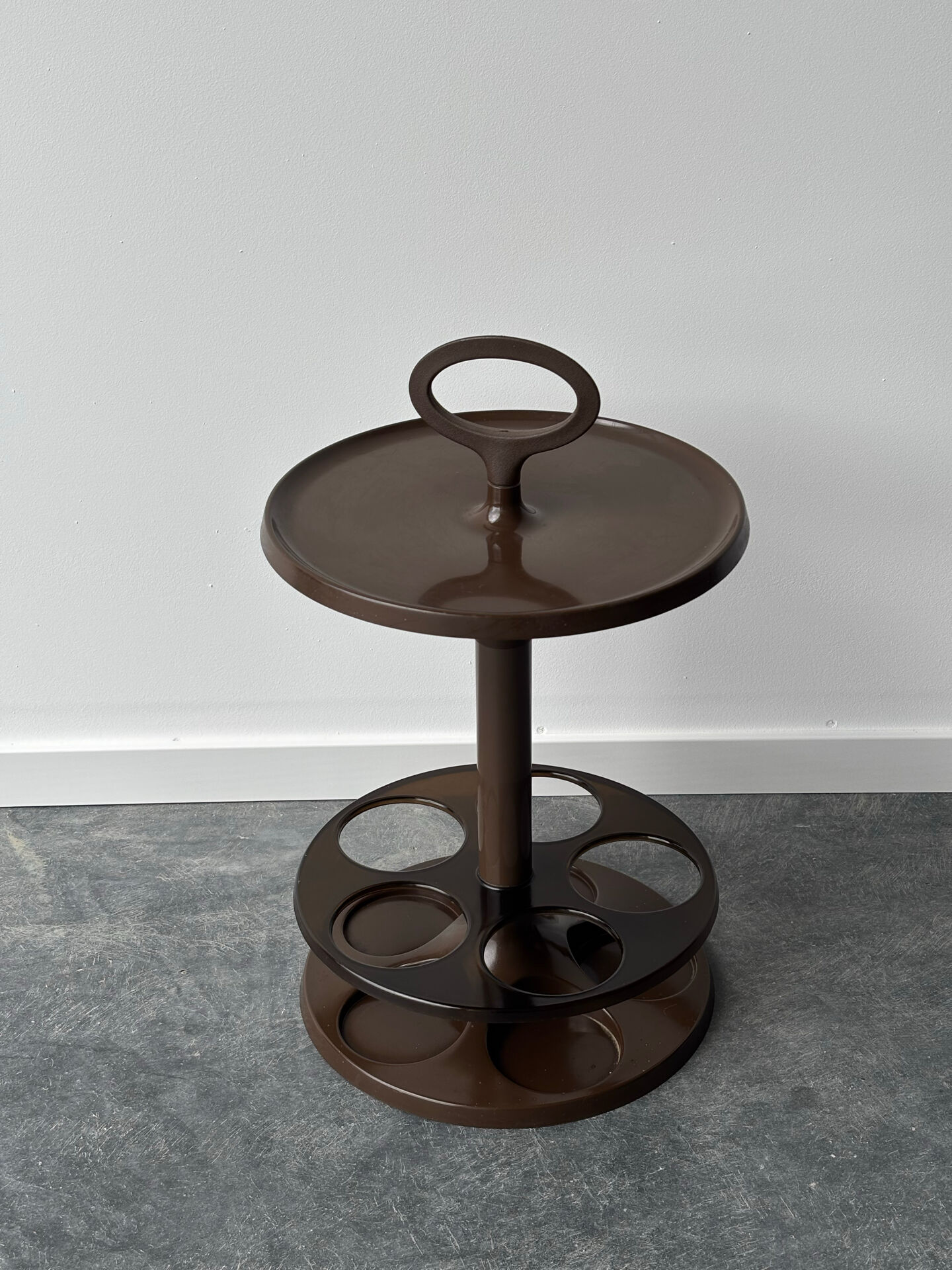 Bar Flair for Prisunic, Netherlands 1970