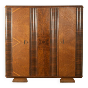 armoire Art Déco, Vintage