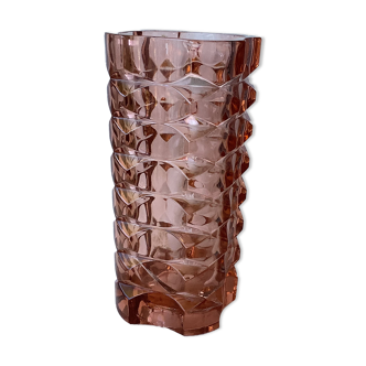 Vase Windsor JG Durand Luminarc 70