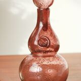 Bottle Coloquinte 25 Amethyst - Biot