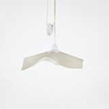 Area 50 pendant lamp by Mario Bellini for Artemide, 1970s